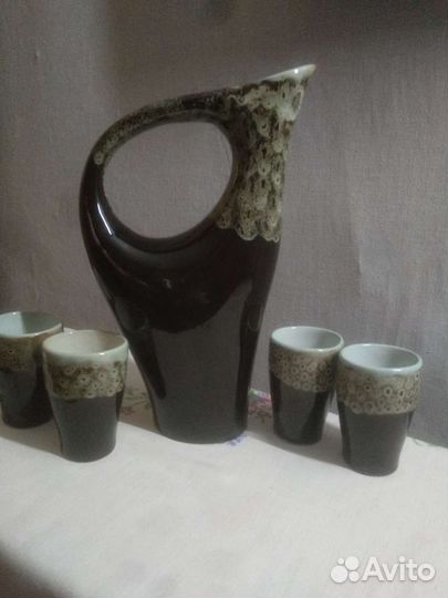 Набор для вина