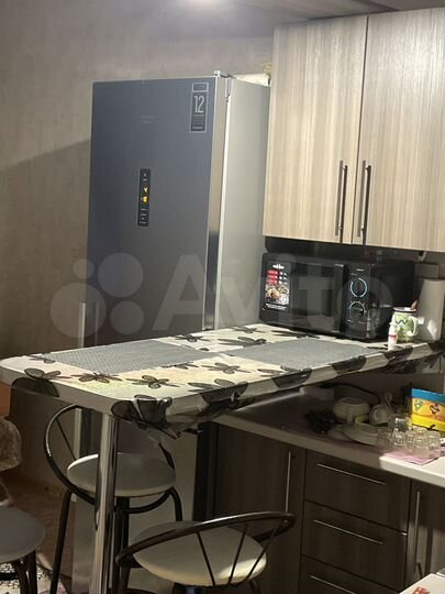 1-к. квартира, 33,8 м², 2/3 эт.