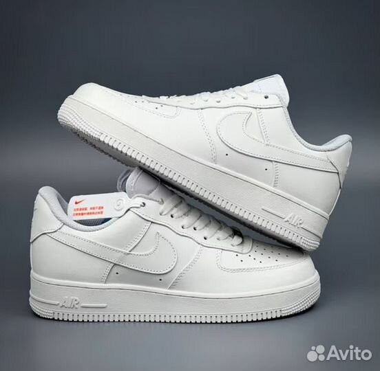 Nike air force 1 low white 41-46