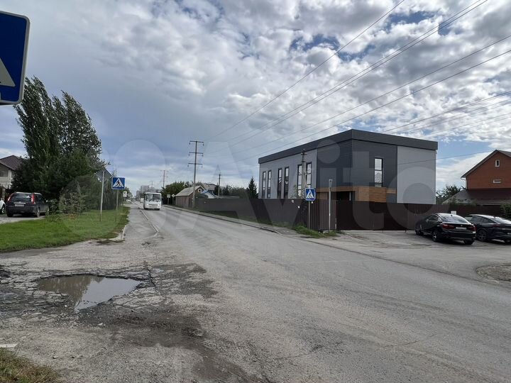 Свободного назначения, 570 м²