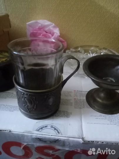 Предметы для коллекционирования