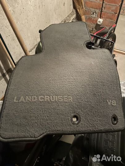 Коврики для автомобиля