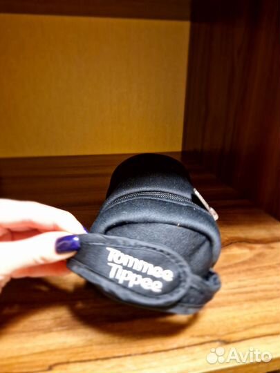 Бутылочки Philips Avent