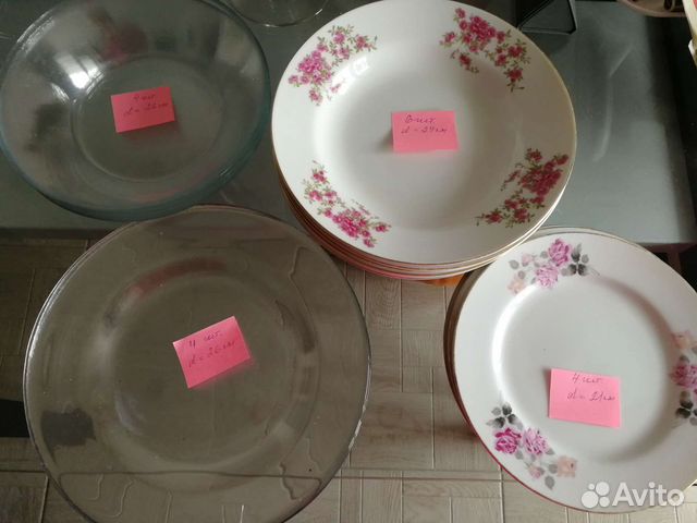 Посуда для кухни