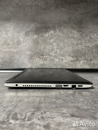 Мощный игровой ноутбук Asus K46CB на i7/GT 740M