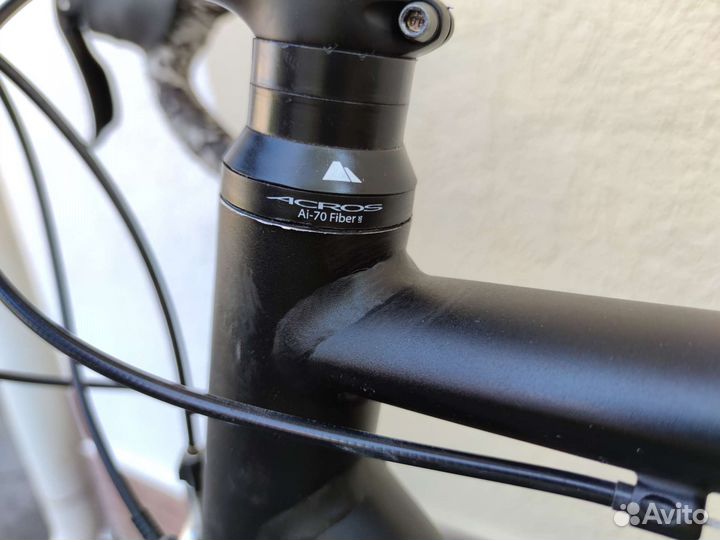 Canyon шоссейный, 56 рама, 8,4 кг