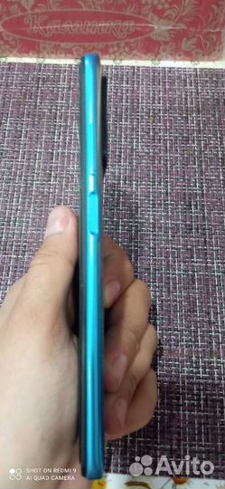 Xiaomi Redmi 10, 4/128 ГБ