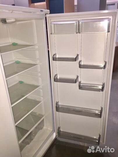 Холодильник Atlant офисный бу