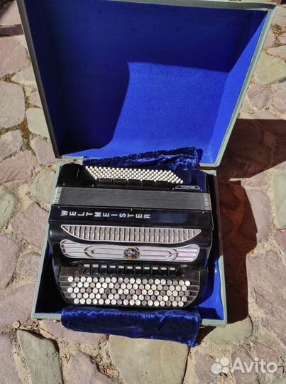 Самый топовый немецкий баян,голоса итальянские