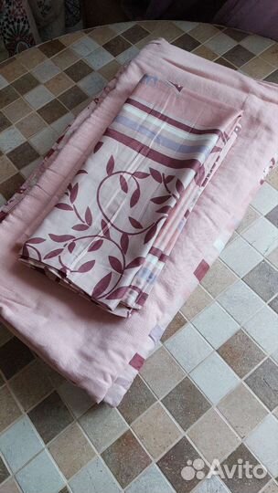 Постельное белье комплект