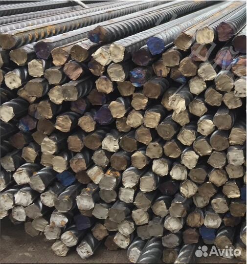 Арматура с доставкой