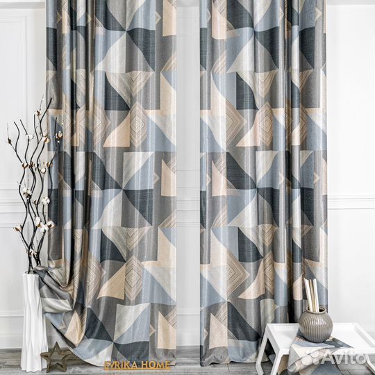 Комплект Пабло Голубой готовые и на заказ