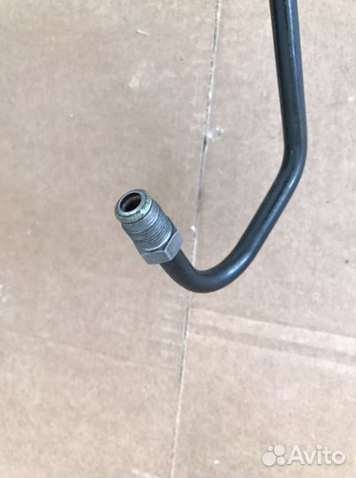 Тормозная трубка Порше Кайен 958(1455)