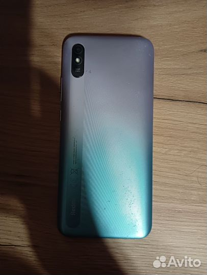 Xiaomi Redmi 9A, 2/32 ГБ