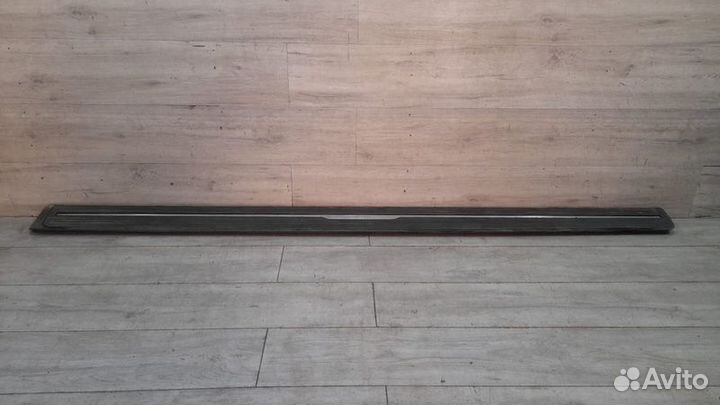 Порог правый Land Rover Vogue 4 С 2017 По 2021 Год