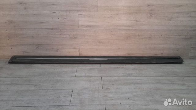 Порог правый Land Rover Vogue 4 С 2017 По 2021 Год