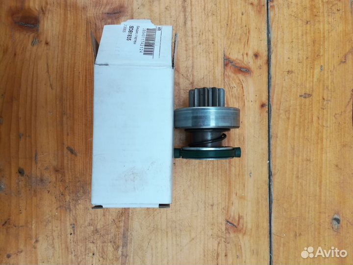 Бендекс Mercedes A class (код запчасти Sdb 1835)