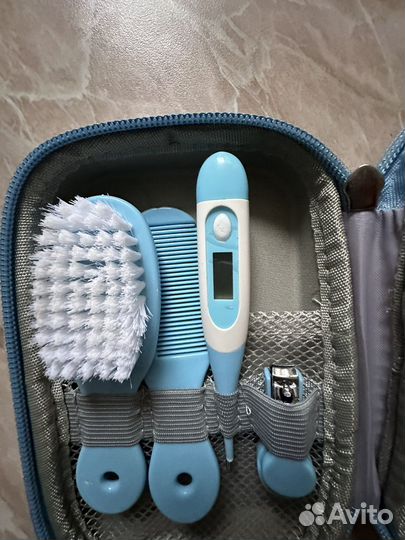 Набор для новорожденного ребенка