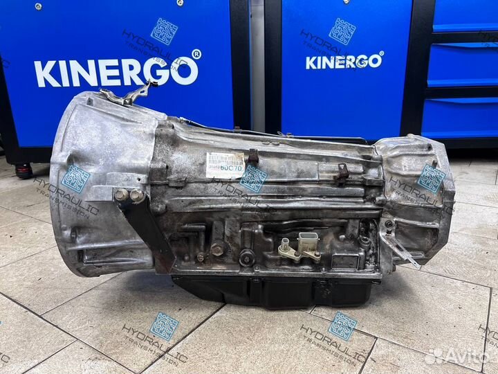 АКПП Toyota AB60F