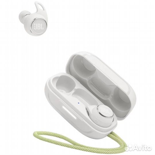 Беспроводные наушники JBL Reflect Aero True