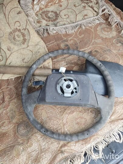 Руль toyota crown