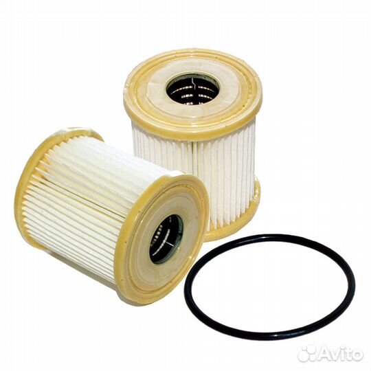 Фильтр масляный