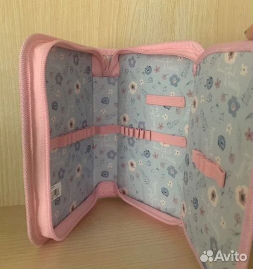 Пеналы для школы