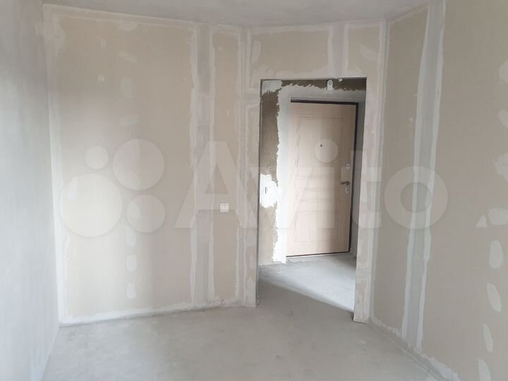 1-к. квартира, 30 м², 5/9 эт.