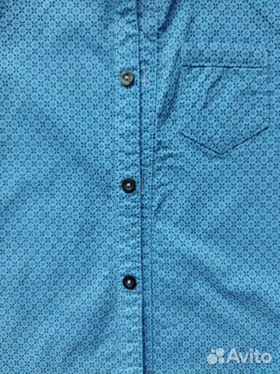 Рубашки на 9-11л