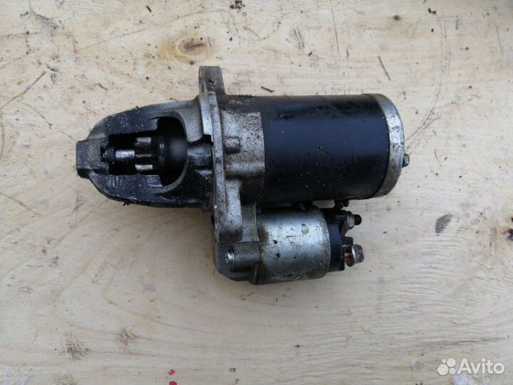 Стартер Mitsubishi Colt Z31A/Z32A/Z33A/Z34A/Z35A