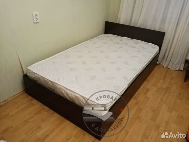 Кровать 120 200