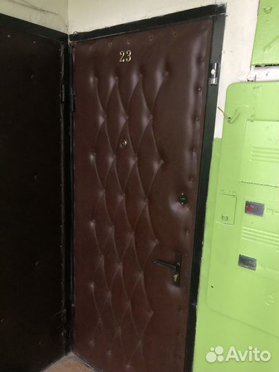 Дверь входная