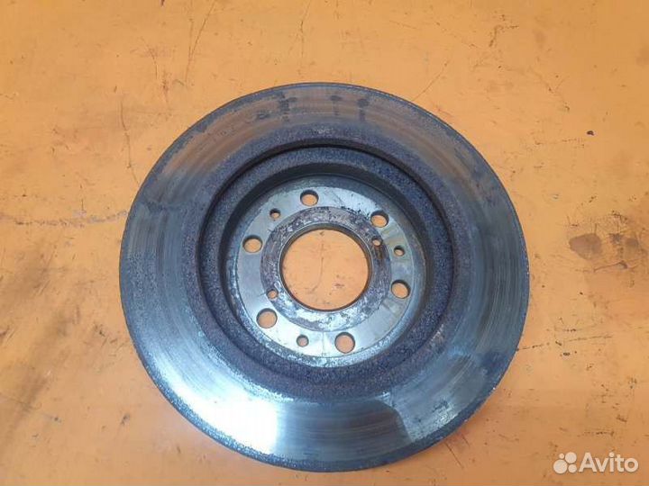 Диск тормозной передний Cadillac Escalade GMT900