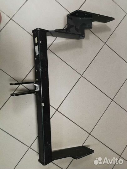 Фаркоп для Kia Sportage I 1993-2006