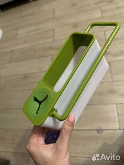 Держатель в раковину