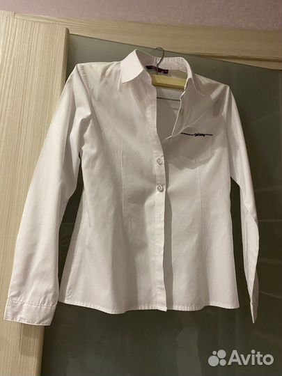 Блузки доя девочек