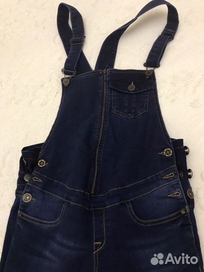 Комбинезон для беременных