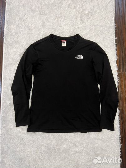 Лонгслив The North Face Оригинал