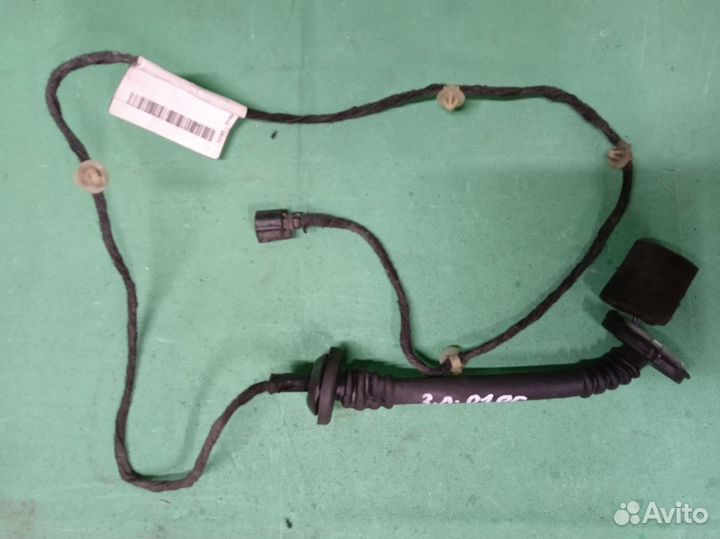 Mitsubishi Carisma I Проводка двери зад лев