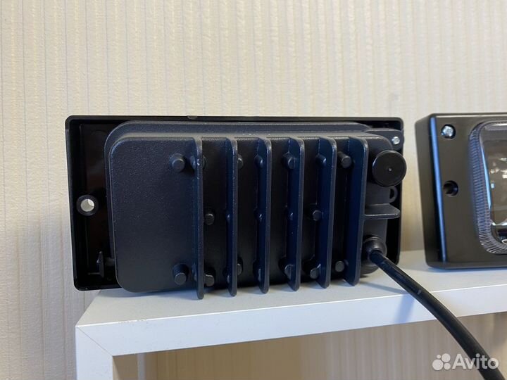 Противотуманные фары ваз 2110 2114 двухрежимные