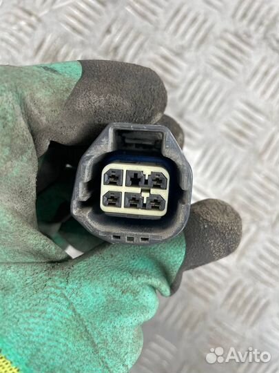 Проводка бензобака Ford S-MAX 2.5T, huwa