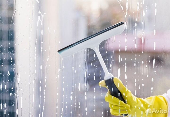 Мытьё окон / Мойка окон / Помыть стёкла