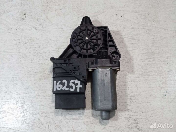 Мотор эсп задний правый Volkswagen Passat B5 седан