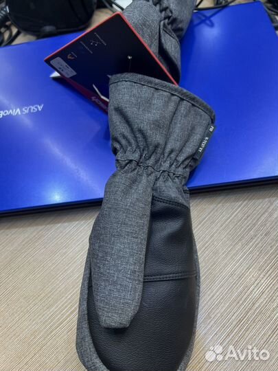 Варежки Reush новые лотгинал