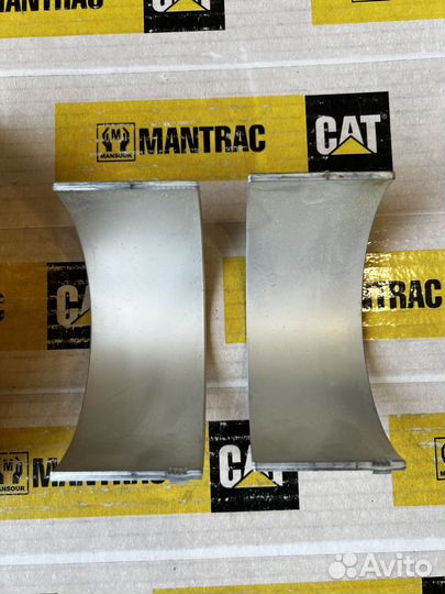 Вкладыши CAT 328-5573