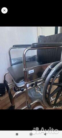 Прокат инвалидной коляски объявление продам
