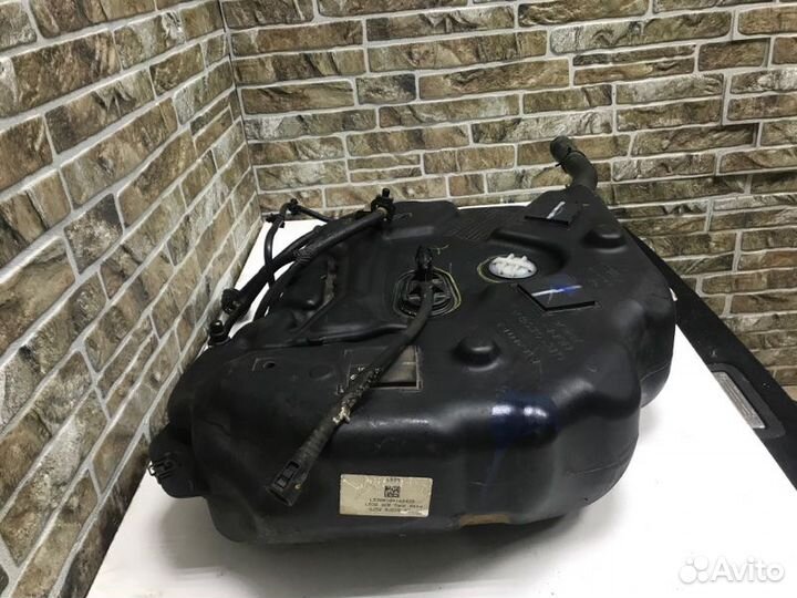 Бак Adblue Land Rover Range Rover Evoque L538 2.0