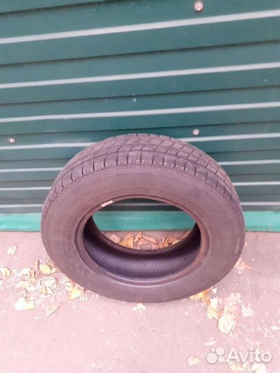 Goodyear Cargo Vector 195/70 R15