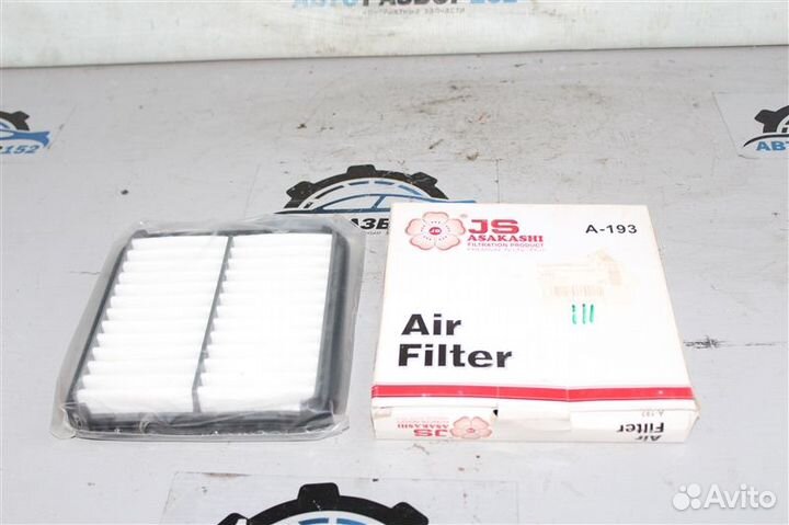 Фильтр воздушный