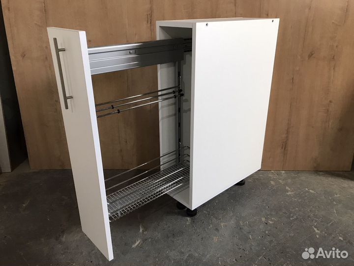 Бутылочница 200 мм